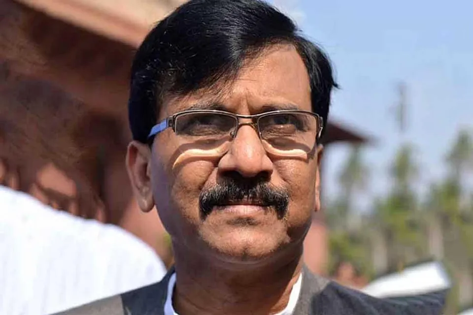 ED summoned Sanjay Raut