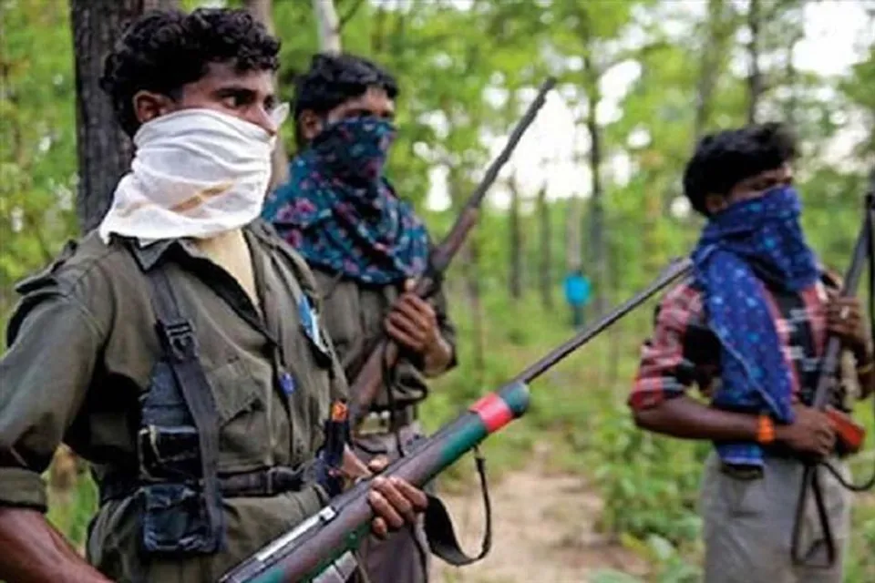 Jawan  martyred in an encounter with Naxals