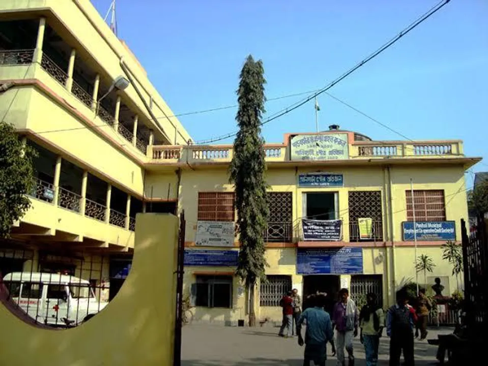 Panihati Municipality allegedly stalling KMDA waste management disposal