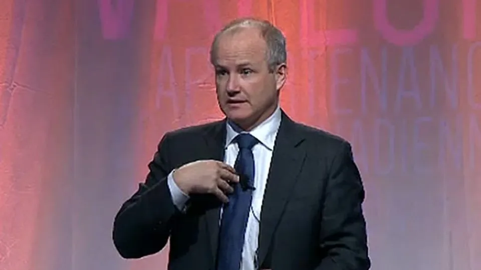 CALGARY, CANADA... MAYOR JYOTI GONDEK'S CHIEF OF STAFF PAID $100K, AFTER HIS ABRUPT DISMISSAL