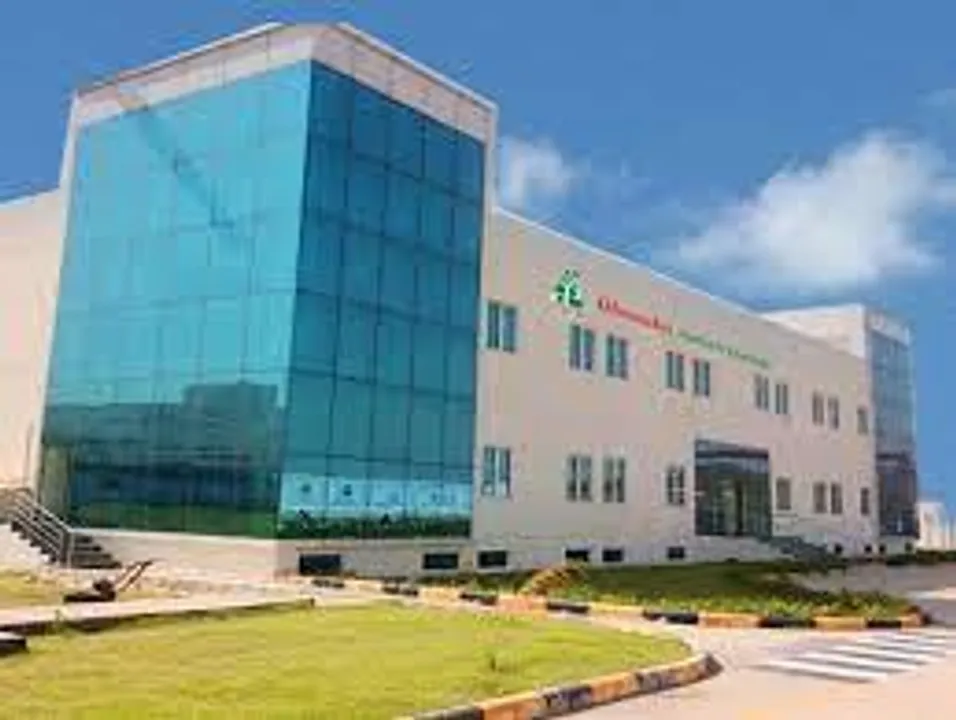 Dhanuka Agritech:  Market Data Update