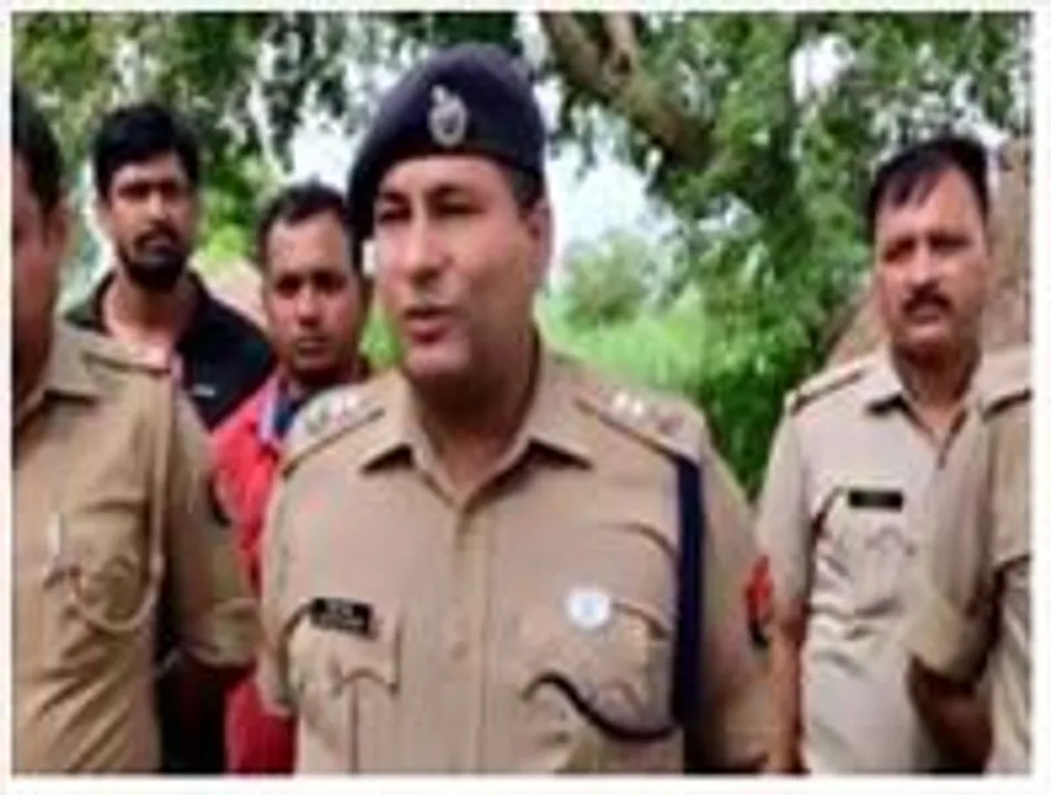 Wanted criminal arrested after encounter with police