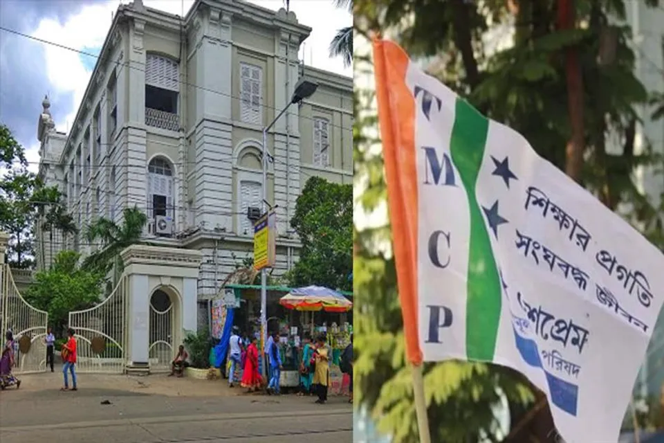 4 TMCP leaders punished for harassing students, destroying university property