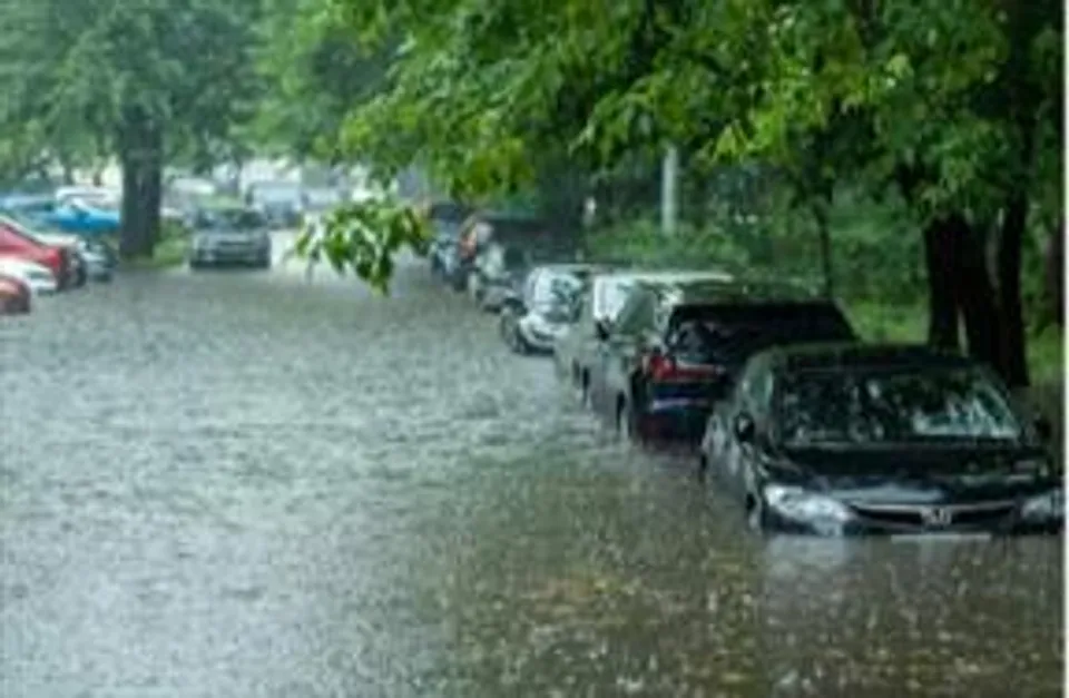 Flash floods in Kentucky claimed 16 lives.