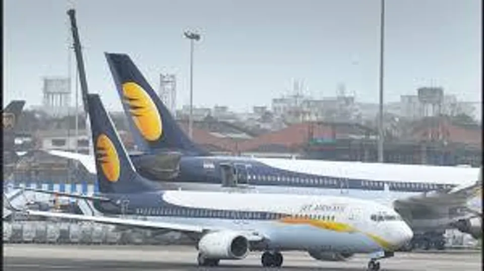 Jet Airways 2.0 expected to fly domestic from first quarter of 2022