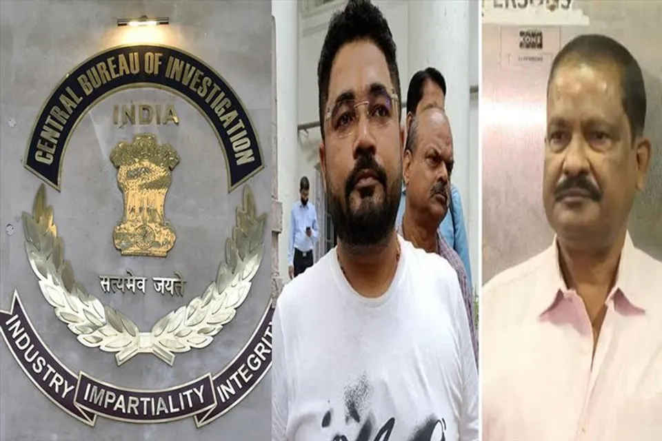 Court orders Tapas-Kuntal-Niladri to CBI custody till February 23