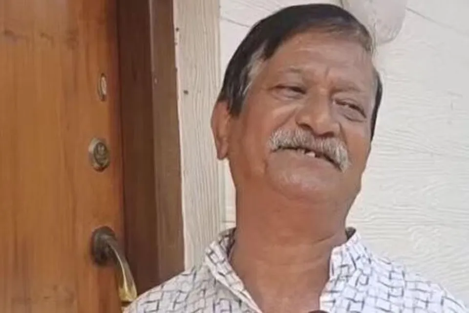 Sujoy Krishna Bhadra did not appear at the CBI office