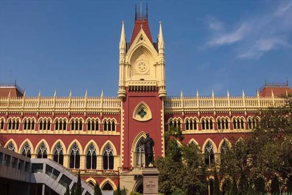 Where did the 1 lakh exam papers for recruitment to various posts in Murshidabad panchayat go? High court summons affidavit of secretary of panchayat office