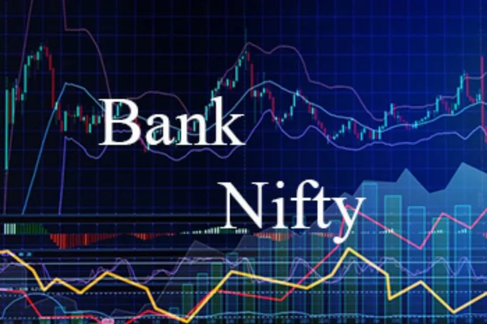 Pre-Open Daily Tech view of Bank Nifty Spot for 05-12-2022