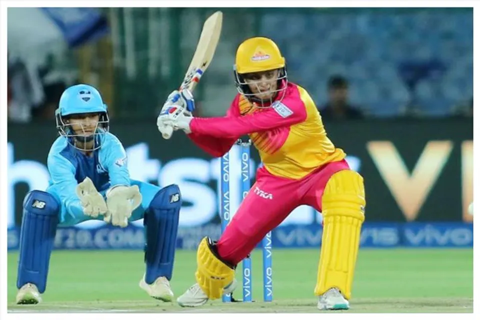 RCB may pick up Women's IPL Team Tender