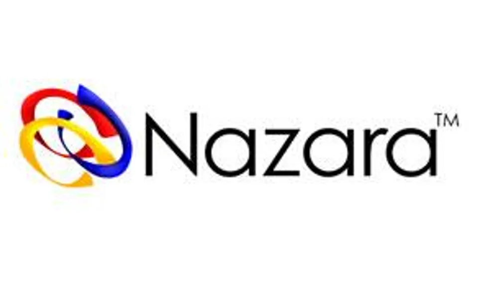 Nazara Tech