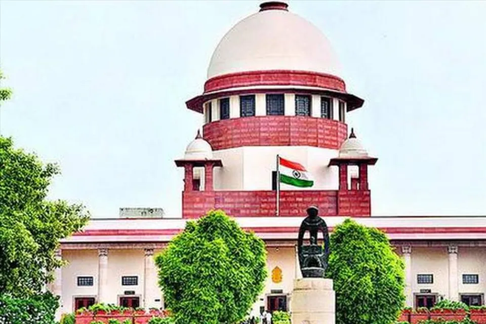 Suspended Sedition Law