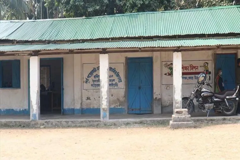 Fresh allegations of corruption in education sector in Goerkata, Dooars