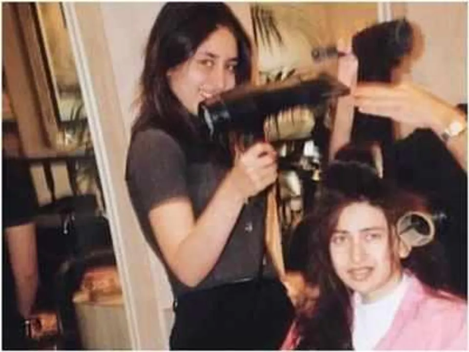 Lolo and Bebo celebrate a cute friendship bond on this spacial day