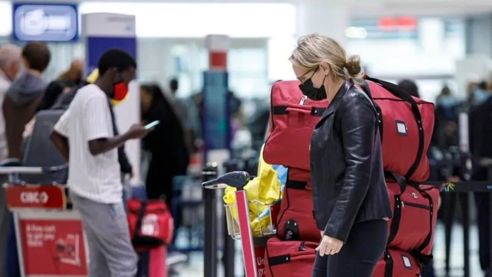 CANADA'S NEW TRAVEL RULES Explained