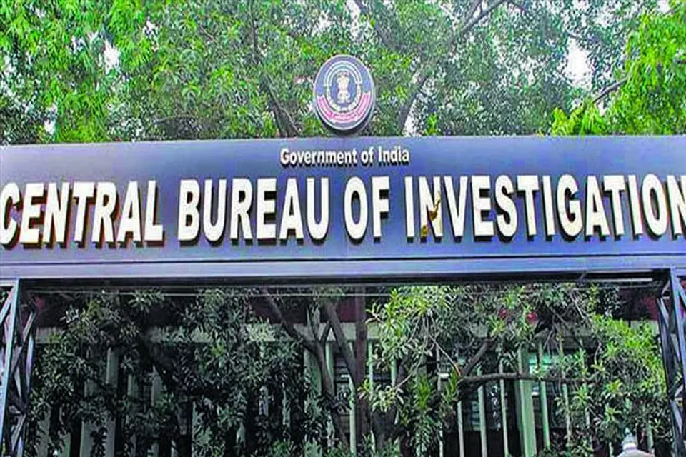 Sujaykrishna Bhadra was interrogated for two and a half hours at the Nizam Palace