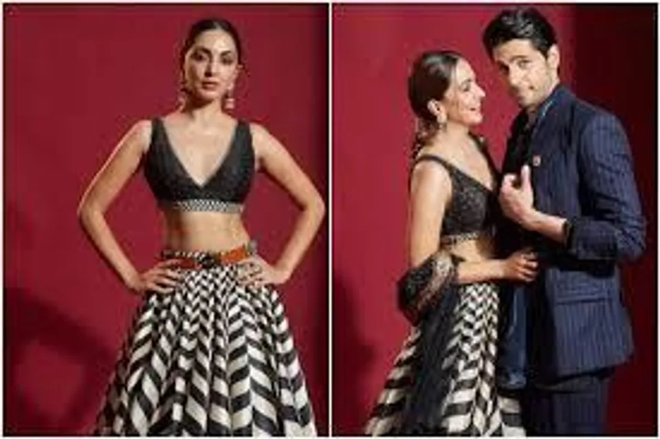 Kiara-Siddharth's Fans demand  marriage