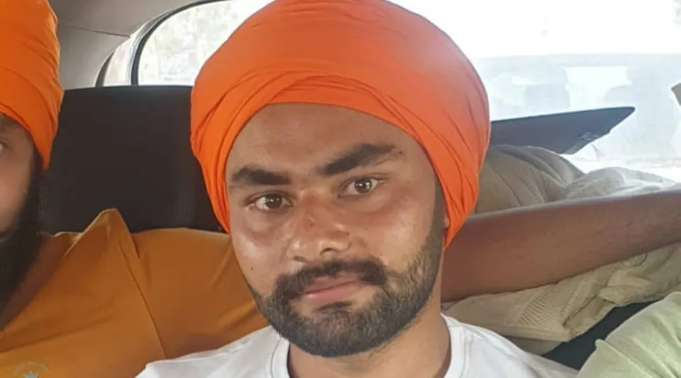 Red Fort vandalism case: Police arrest 21-year-old farmer from Amritsar