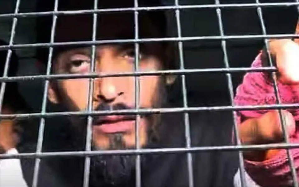 Baruipur court ordered police custody to Naushad Siddiqui