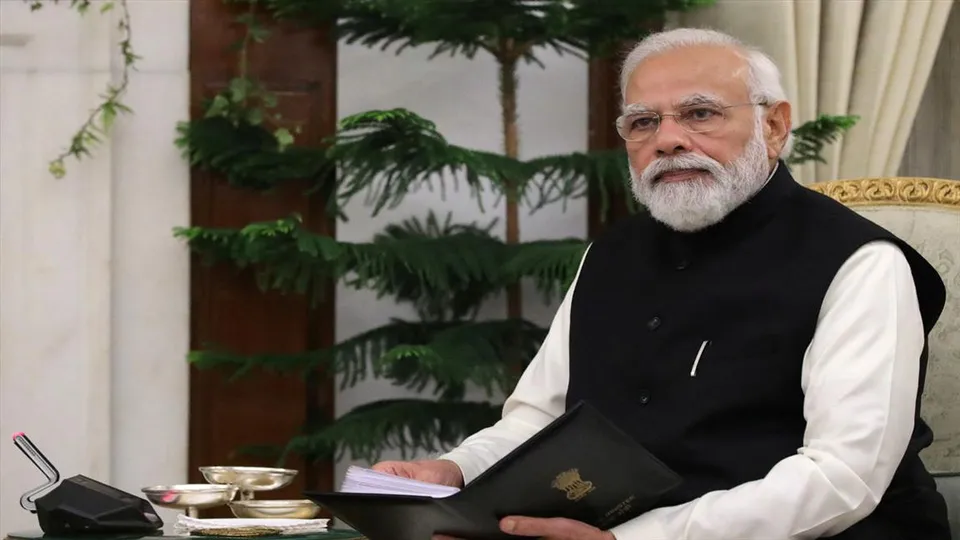 The Prime Minister will visit Nepal on Buddha Purnima