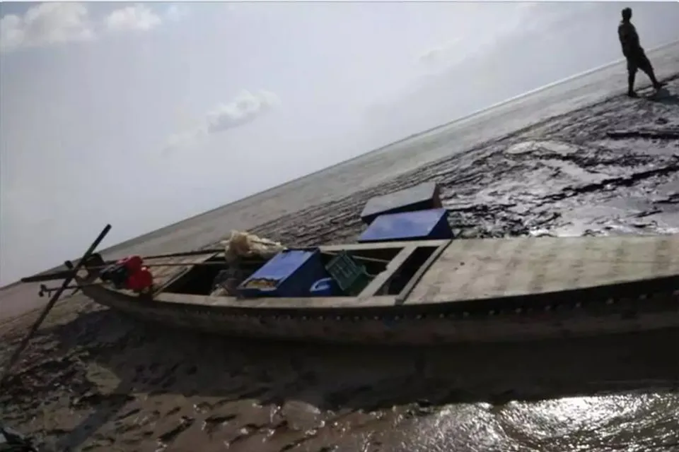 11 Pak boats detained in Gujarat