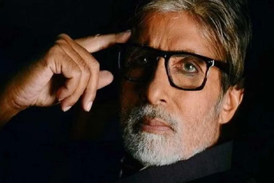 Big B's name, picture and voice can't be used without permission: Delhi High Court