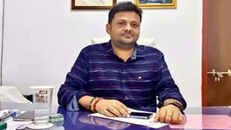 Shantanu Banerjee in ED custody till March 13