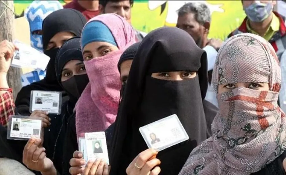 In which state how many seats are reserved and how many general?