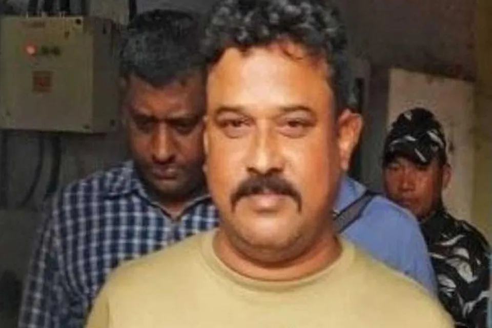 Lalan Sheikh: FIR against CBI for unnatural death