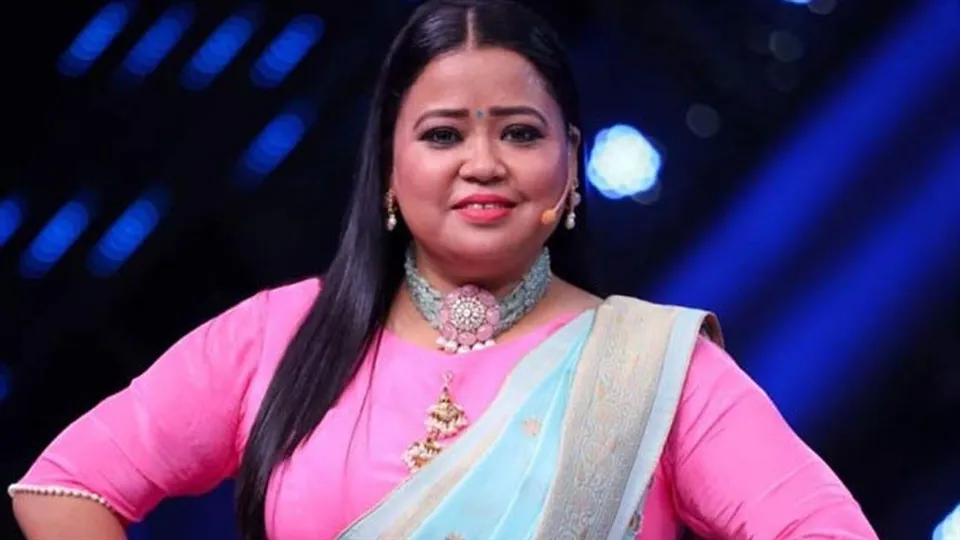 Fan love Bharati's Instagram post, See