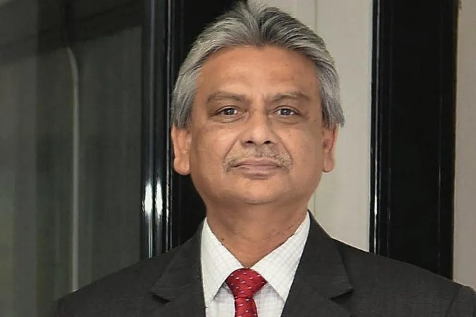 Highlights of comments by RBI deputy governor Patra at CII event