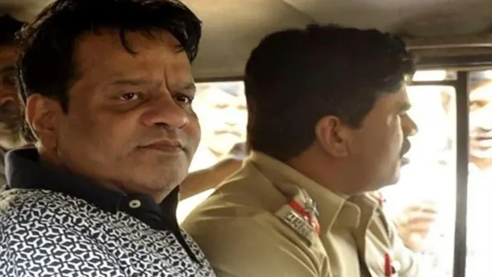 ED takes Dawood Ibrahim's brother into custody in a money laundering case