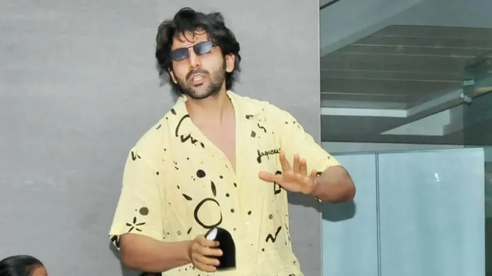 Title of Kartik Aaryan's 'Satyanarayan Ki Katha' to be changed