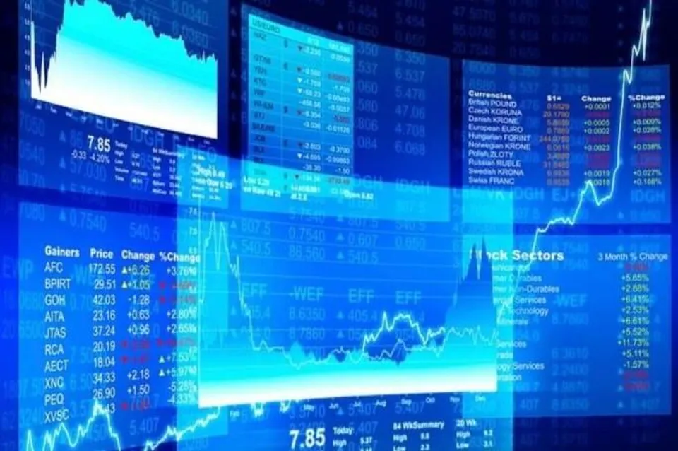 Pre-Open Daily Tech view of Nifty & Bank Nifty Spot for 20-01-2023