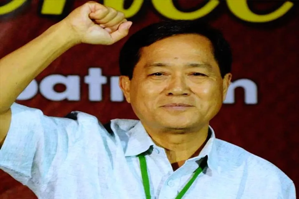 Tripura Election: Jitendra Chowdhury will fight for CPIM from Sabroom