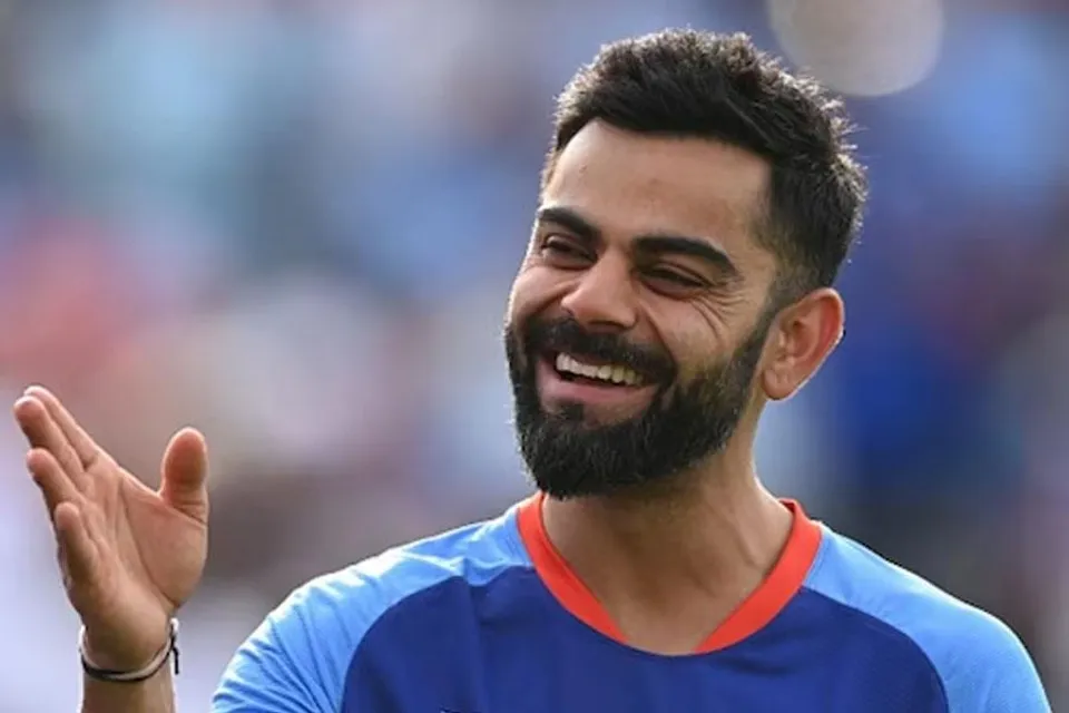 Kohli can break Sachin's record in 2023!