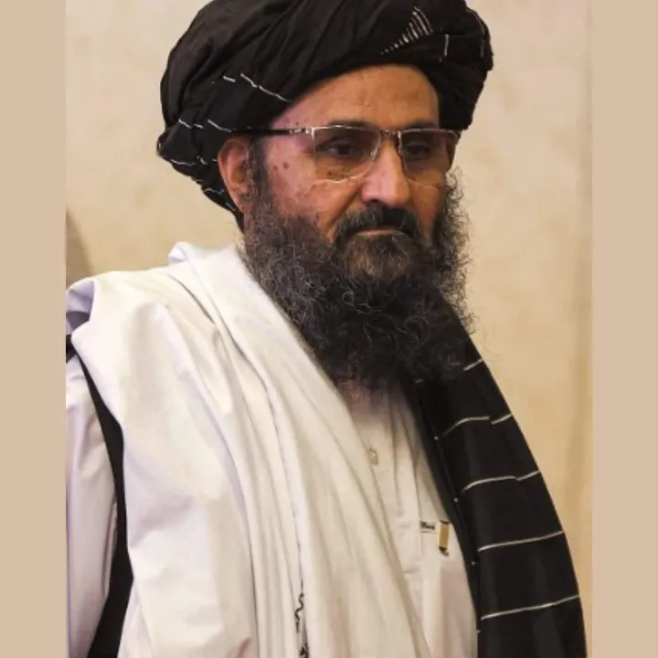 Abdul Ghani Baradar attacked by a leader of the US terrorist