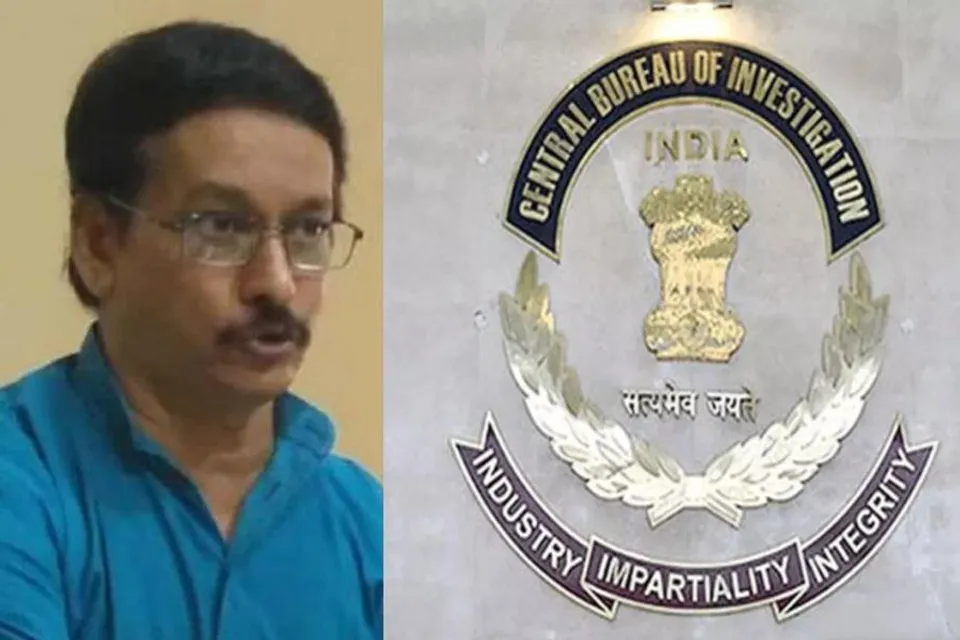 CBI gives supplementary charge sheet against Subiresh Bhattacharya