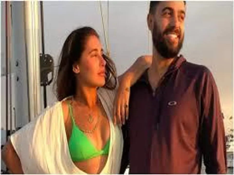 Nargis Fakhri on her break up with Justin Santos : ‘We remain friends’