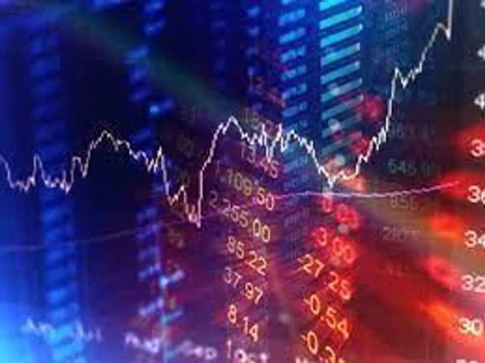 Daily Tech view of Nifty Spot for 08.04.2022