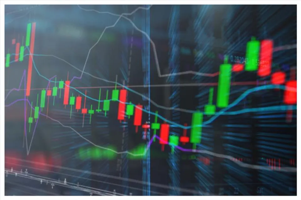 Pre-Open Daily Tech view of Bank Nifty Spot for 19-10-2022