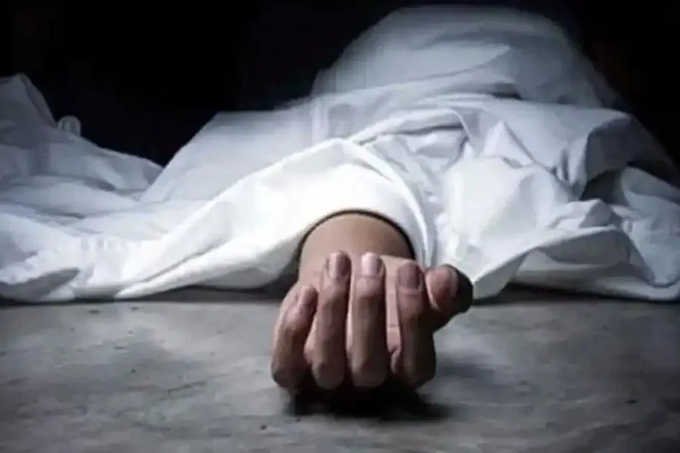 DEADBODY WITH BULLET FOUND IN KOLKATA