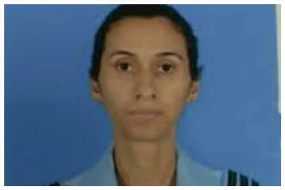 Group Captain Shalija Dhami is the chief of the Combat Unit of the Indian Air Force