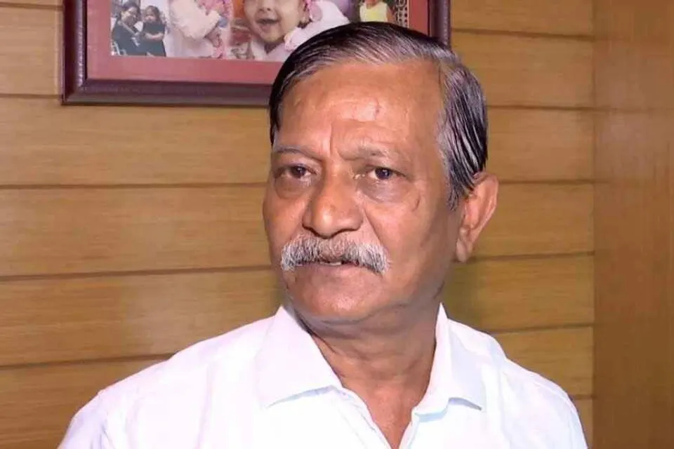 CBI summoned Sujaykrishna Bhadra again on Monday morning