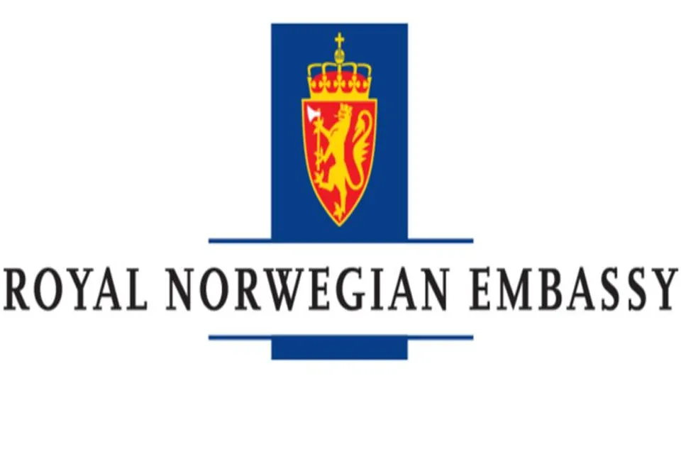 Norwegian Foreign Minister to visit India in April