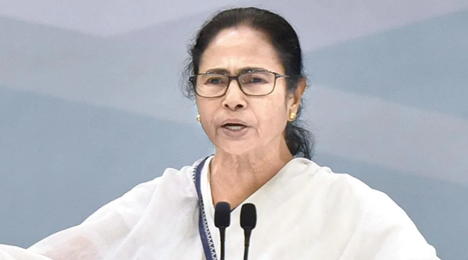 Mamata banerjee Forms SIT