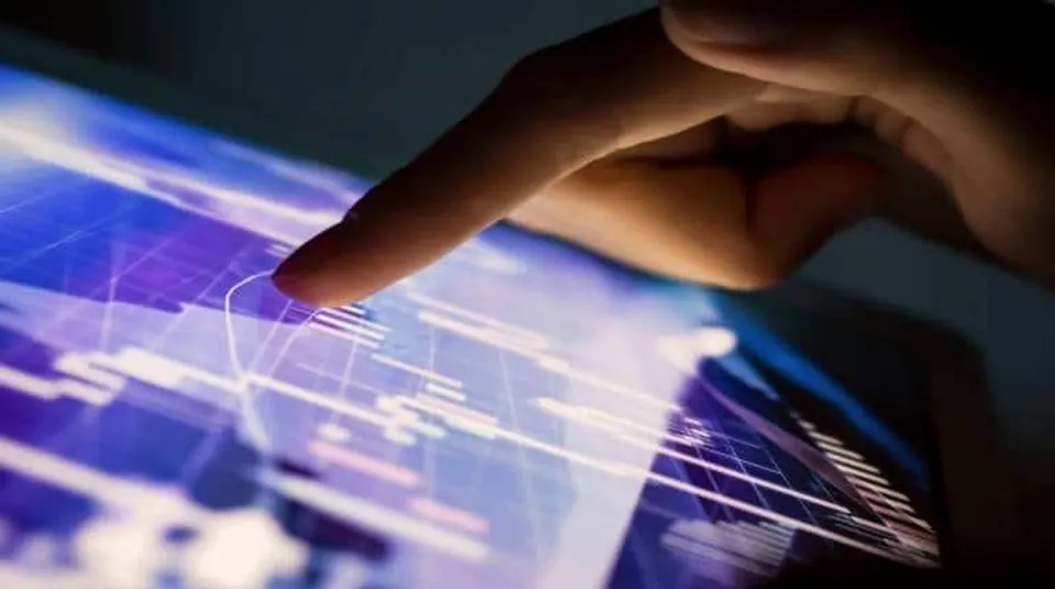 Pre-Open Daily Tech view of Bank Nifty spot for 29-07-2022