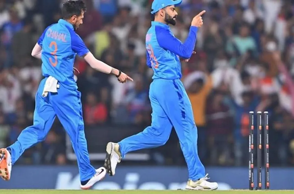 Shastri opens up amid rahul vs virat speculation