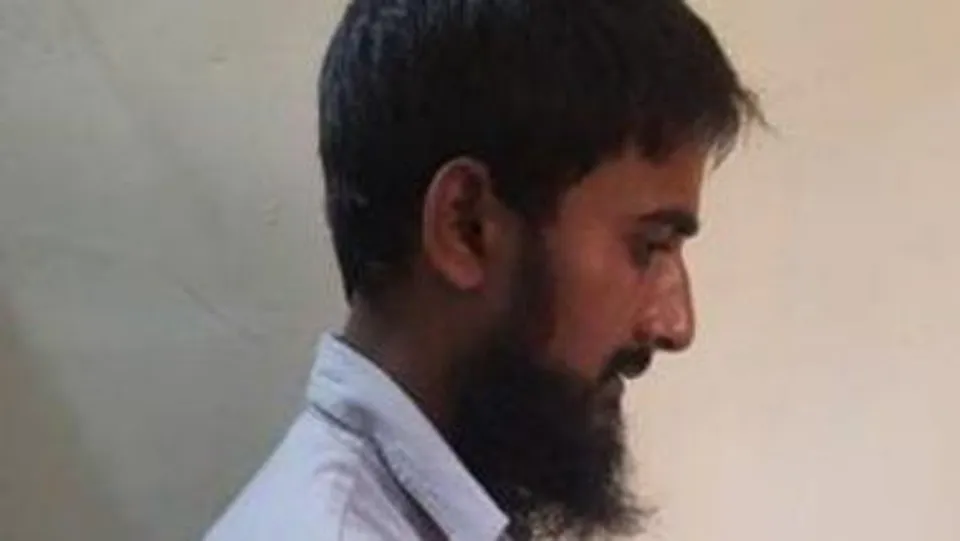 Uttar Pradesh ATS arrests alleged Jaish-e-Mohammed operative assigned to eliminate Nupur Sharma