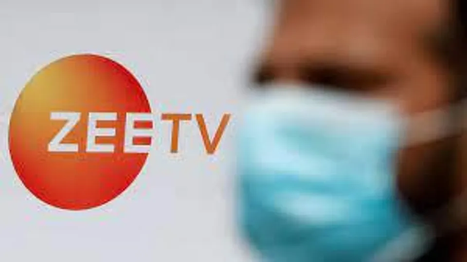 TUESDAY'S LEADERS:  Zee vs Invesco.